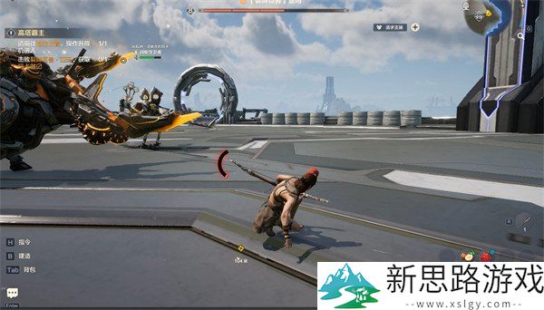 荒野起源裂蹄巨兽打法解析:如何轻松击败裂蹄巨兽