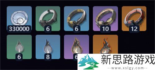 鸣潮林间的咏叹调武器点评：性能与适用场景解析