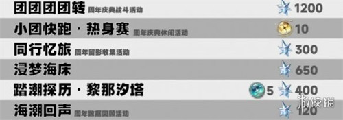 鸣潮2.3版本星声收集量多少?-星声数量详细统计与分析