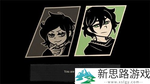 安迪和莉莉的棺材中文版游戏