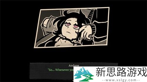 安迪和莉莉的棺材中文版游戏