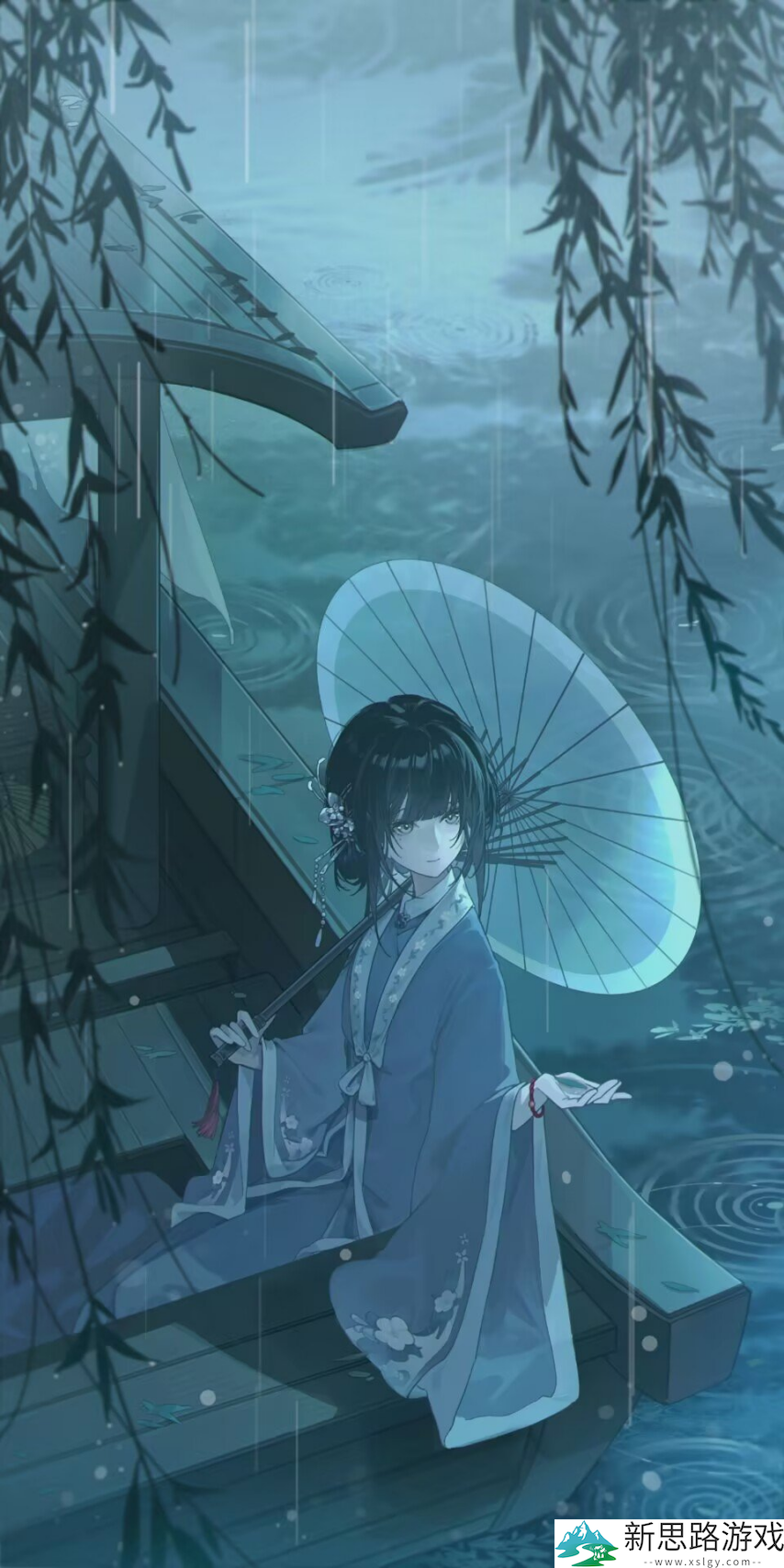 国产游戏《饿殍：明末千里行》喜迎发售一周年纪念