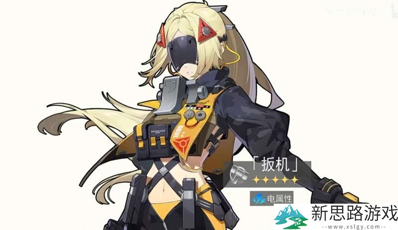 绝区零扳机养成材料概览：提升角色战力必备资源详解