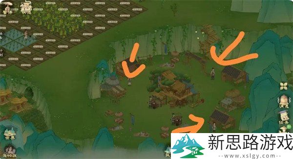 桃源记2特殊资源获取指南:多种方式助你快速获取资源