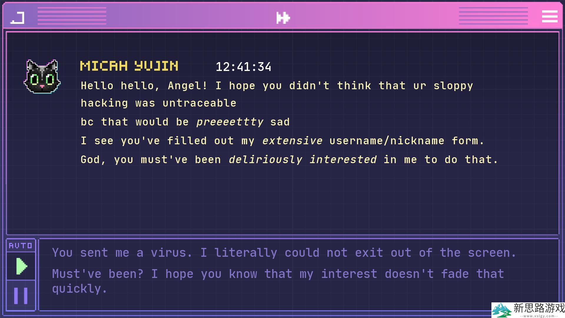 Error143手机版最新游戏