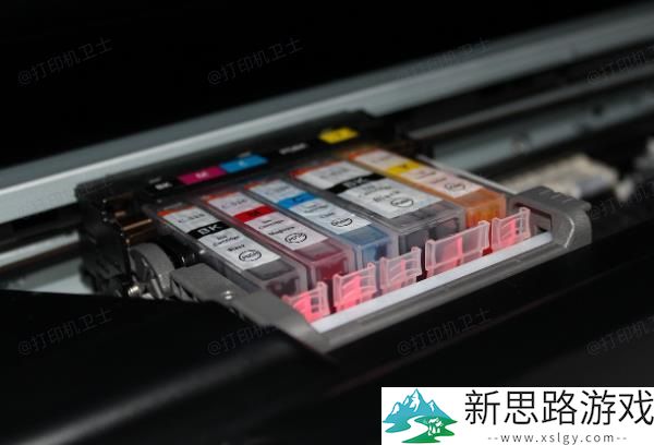 打印机打印不清晰的原因与解决方案-横条纹如何处理？