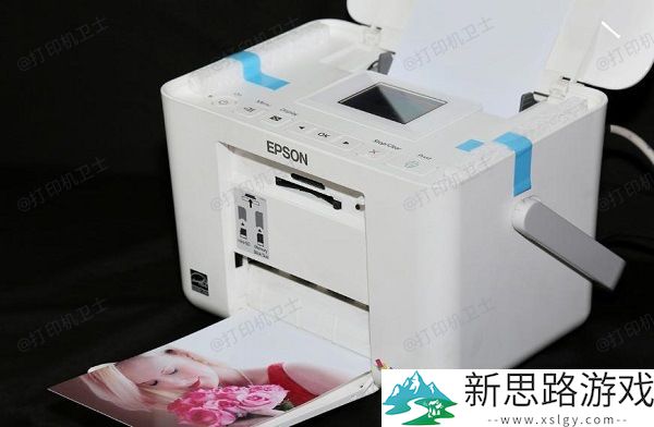 打印机打印不清晰的原因与解决方案-横条纹如何处理？