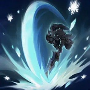 荒野国度雪嗥的技能解析 - 雪嗥在 PvP 中的优势与应用