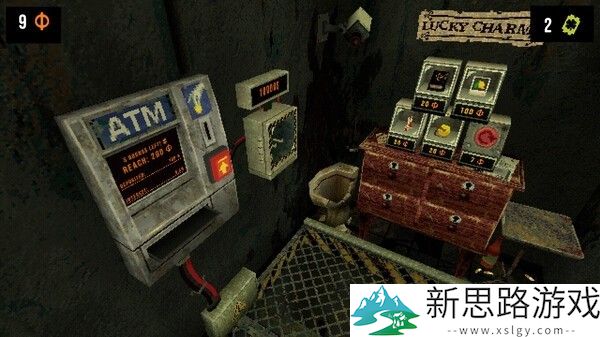 CloverPit手游官方正版游戏