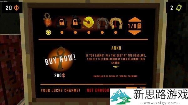 CloverPit手游官方正版游戏