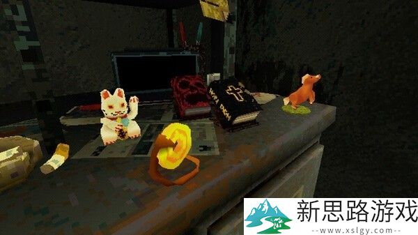 CloverPit手游官方正版游戏