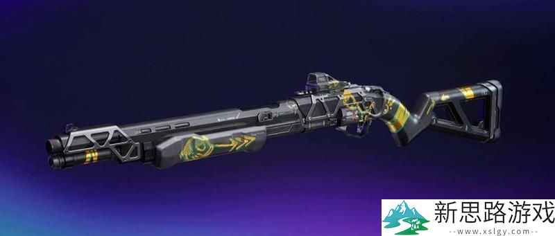 界外狂潮新手武器选择指南：适合新手的实用武器推荐