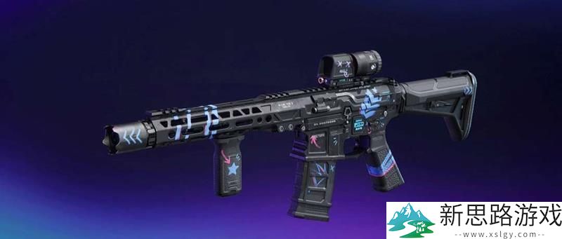 界外狂潮新手武器选择指南：适合新手的实用武器推荐