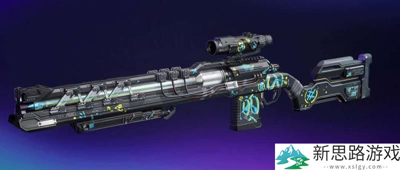界外狂潮新手武器选择指南：适合新手的实用武器推荐