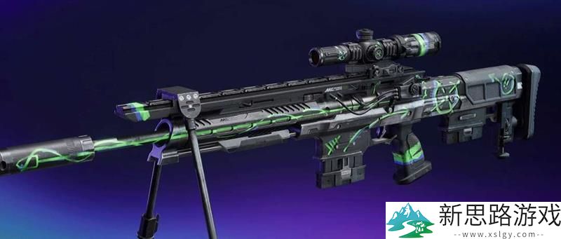 界外狂潮新手武器选择指南：适合新手的实用武器推荐
