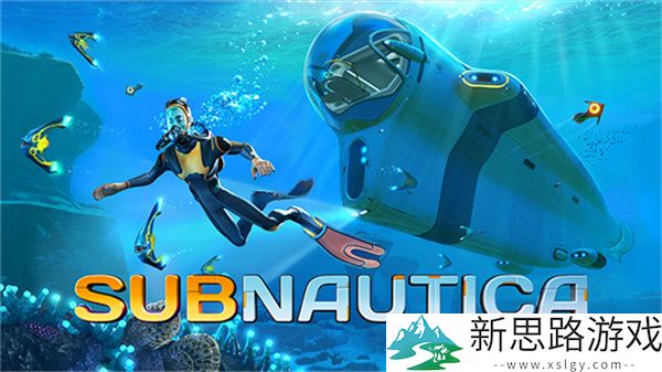 深海迷航手机版手游