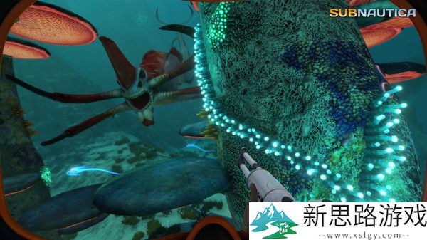深海迷航手机版手游