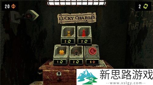 苜蓿坑游戏下载直装版