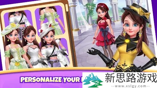 烹饪之旅中文版手游