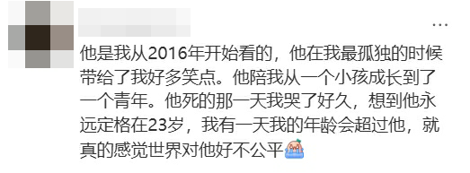 23岁因癌症去世的传奇玩家，在《我的世界》大电影里变成了一只猪