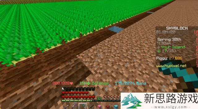 23岁因癌症去世的传奇玩家，在《我的世界》大电影里变成了一只猪