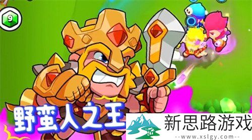 爆裂小队角色培养指南：英雄角色推荐与实力对比分析