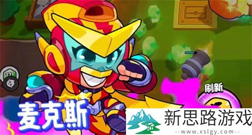 爆裂小队角色培养指南：英雄角色推荐与实力对比分析
