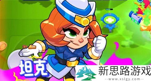 爆裂小队角色培养指南：英雄角色推荐与实力对比分析