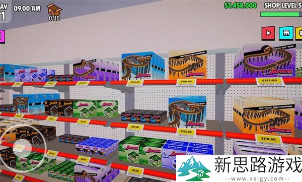 超级跑车收藏模拟器内置菜单版免费版