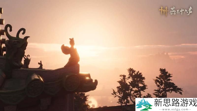 燕云十六声移动端优化指南：桌面小组件功能全揭晓