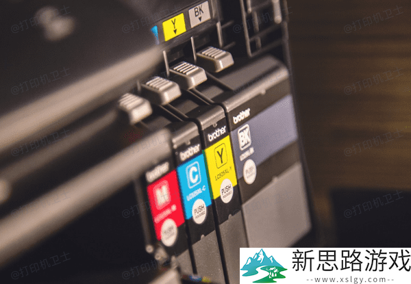 打印机黑色变红色的原因与解决方法：3个有效步骤教你快速修复