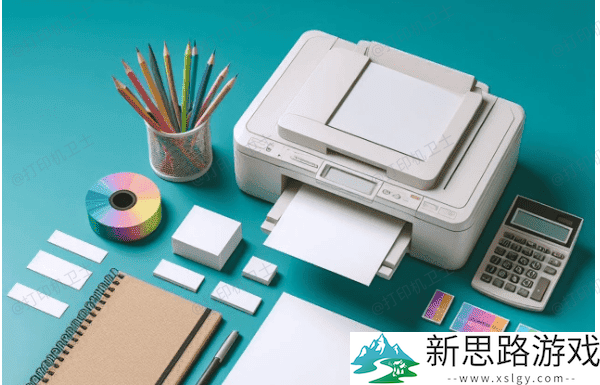 打印机打不出字的原因-解决方法详解
