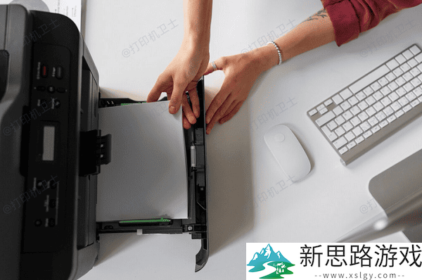 惠普针式打印机不进纸了该怎么办？-探索5种有效解决方案