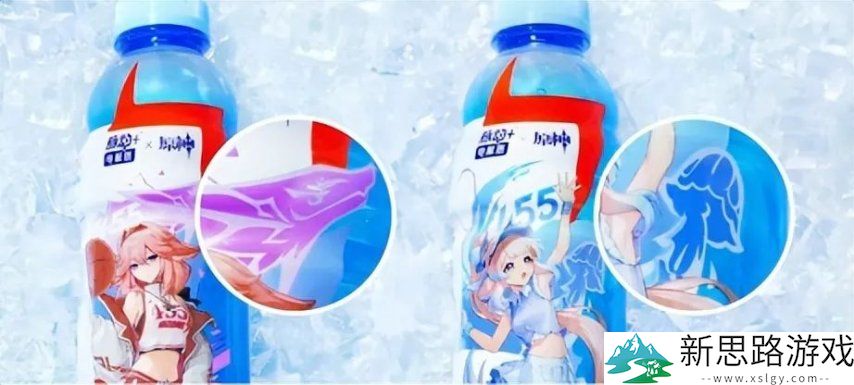 脉动×原神联动开箱！89元买8瓶值吗？周边党/收集党必冲的3大理由