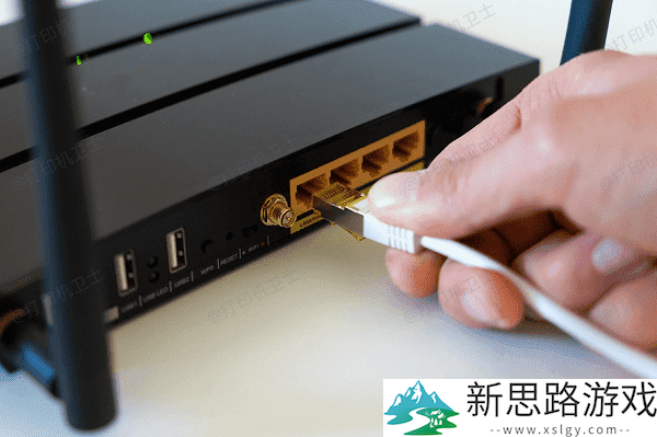 惠普打印机连接无线wifi的方法与步骤-快速设置指南