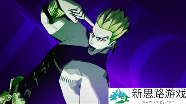 JOJO的奇妙冒险天堂之眼中文版游戏