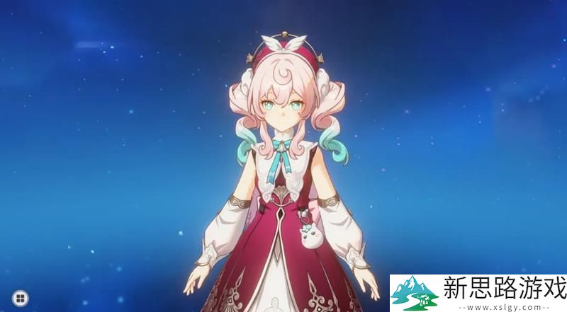 崩坏星穹铁道2.1版本调整：新敌登场与藿藿复刻活动详解