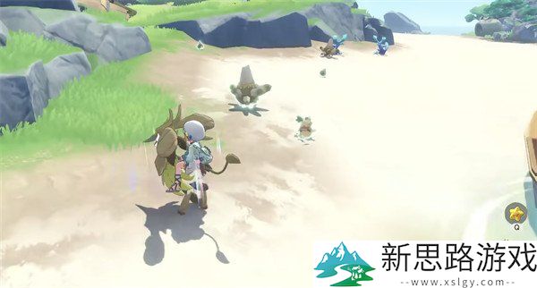 洛克王国世界嗜波螺技能搭配建议 - 如何提升战斗力?
