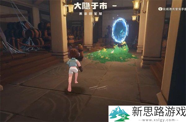 洛克王国地宫副本玩法解析：挑战高难度地图攻略详解