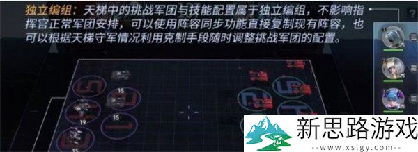群星纪元天梯挑战如何进行？-全新玩法解析与策略分享