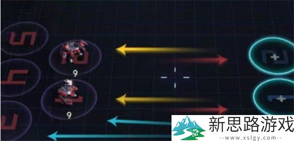 群星纪元天梯挑战如何进行？-全新玩法解析与策略分享