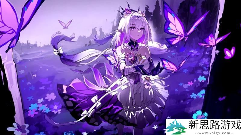 崩坏星穹铁道遐蝶团队搭配解析 - 哪些角色最适合她？