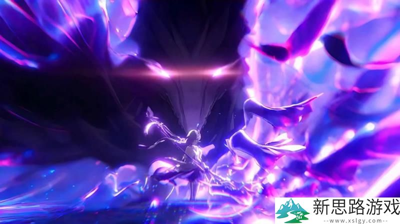 崩坏星穹铁道遐蝶团队搭配解析 - 哪些角色最适合她？