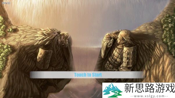 BNO跨界对决最新版手游