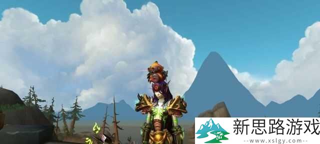 《魔兽世界》8.2数据畸体探索-秘境活动与顶尖装备获取策略