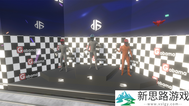 F1方程式赛车模拟器正版免费版