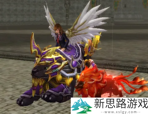 《神泣》一区“五一百炼，铸造神奇”活动来袭，精彩送不停！