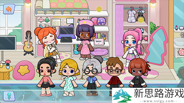 奇妙创意世界破解版免费版
