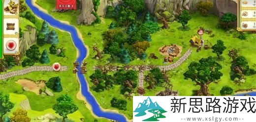 探秘我的公主王国：探寻梦幻世界的无限乐趣与奇迹