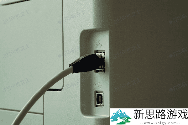 如何安装打印机-电脑打印机设置详细步骤解读